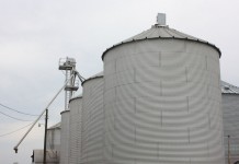 OSHA backs off small farm target grain bins