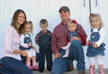 Balance and quality define Gahler Farms Angus