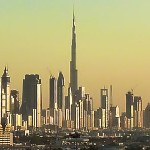 Huge food show in Dubai is opportunity to showcase U.S. beef