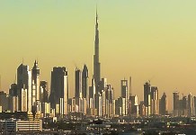 Huge food show in Dubai is opportunity to showcase U.S. beef