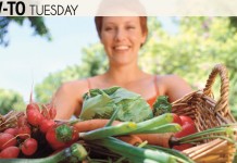 How does your garden grow? Only after much preparation