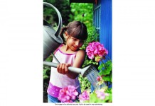 Growing the next generation: Turn kids loose in the garden