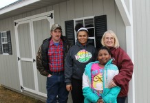Farming gives normalcy to life for Crawford Co. family after fire