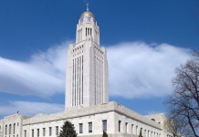 Mountain lions are now a favorite topic in statehouses
