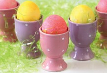 Plenty of eggs for Easter and Passover