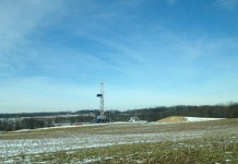 Utica and Marcellus shale: ODNR issues 25 drilling permits in Harrison Co.