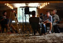 Farmland documentary shows the truth: Farming is not easy