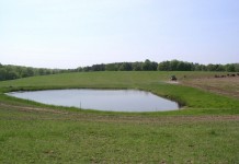 Southeastern Ohio to receive EQIP funds