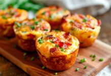 Muffin Frittatas