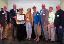 Emmett Conway Sr. enshrined in ODNR Hall of Fame