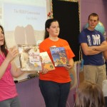 Ag in the Class visits Wayne County, Ohio