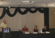 GMO vs. Non-GMO: Panel discusses what it means