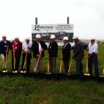 Heritage Cooperative to build ag campus and research farm in Marysville