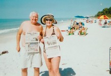 Vacation with us: Kalina and Kaluga