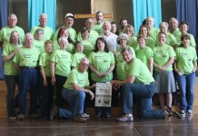 Vacation with us: Canfield United Methodist Church