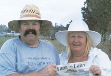 Vacation with Us: Ed and Sandy Clouse