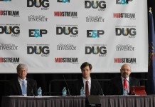 Marcellus and Utica shale: Efficiency and design are vital to well output