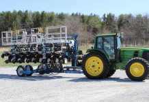 Pioneer opens new corn research center in Urbana