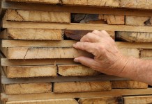 Ohio wood industry receives $2.5 million checking wood boards