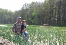 Birdsong Farm: Community, environment are top priorities