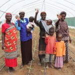 Drop in global malnutrition depends on ag productivity, climate change