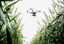 Commentary: Will activists’ drones spy on farms?