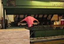 In Holmes County, the furniture, lumber industry employs growing population