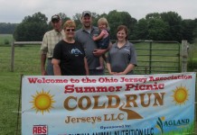 Cold Run Jerseys is hot, hot, hot