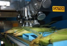 Fruit, produce growers tour White House Fruit Farm, McMaster Farms