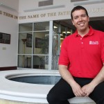 Peterson is new Ohio State Fair choir director