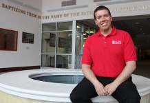 Peterson is new Ohio State Fair choir director