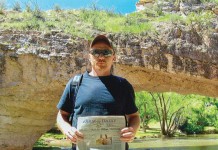 Vacation with Us: Jeff Long