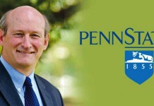 Roush wins race for Penn State ag dean position