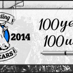 Tell us your story: 100 years in 100 words