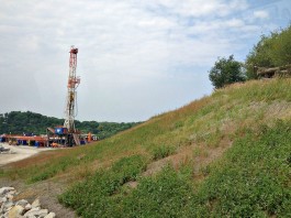 EQT-Range Resources merger could create largest US natural gas producer