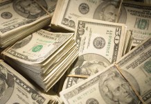 Guebert: An already long, cold winter seems to keep getting longer Dollar bills