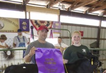 Trumbull County Fair Livestock Sale Results 2014