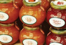 West Virginia ag department plans food safety classes for producers Farmers market jams