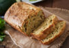 Zucchini Pineapple Bread