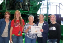 Vacation with Us: Jarvis and Hays