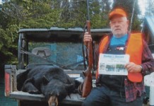 Vacation with Us: John Dewell