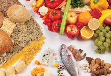 Australian nonprofit’s new food pyramid offers clarity about nutrition food pyramid nutrition
