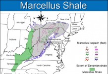 Royalty battle: Pennsylvania landowners file $5 billion suit against Chesapeake