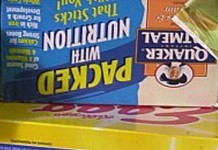 Do you know what’s in your processed food? FDA may not know, either processed foods