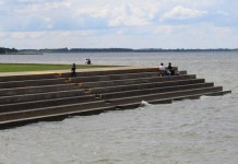 Ohio governor signs nutrient bill with ag limitations Lake Erie Algae