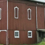 Knox County Barn Tour spotlights historic barns, celebrates rural heritage Randall Barn