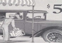 The Whippet: More than just an old automobile The Whippet automobile