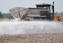 Gypsum: the mineral that could help balance others