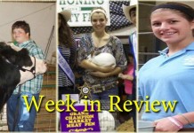 Farm and Dairy’s week in review: 9/6 Week in review 9/6