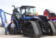 Farm Science Review to focus on new technologies, innovation